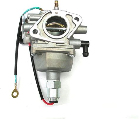 Brand New 24 853 169 S Carburetor Carb For Kohler Command CV23 CV640