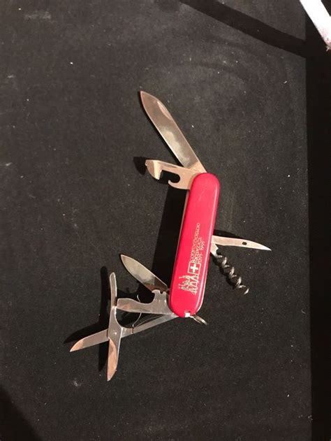 Victorinox Jubil Umsmesser Kaufen Auf Ricardo