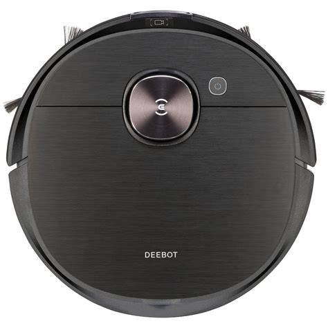 Ecovacs Deebot T8 Aivi Robot Vacuum Cleaner At Mighty Ape Australia