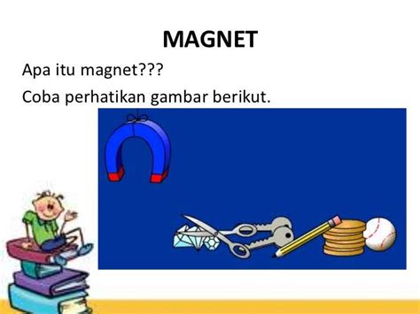 Ppt1 Kemagnetan