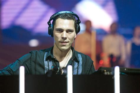 Tiësto gets Savage at Exchange - LA Weekly