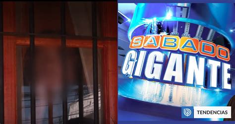 Revelan Que Ex Modelo De S Bado Gigante Ha Vivido A Os Encerrada En