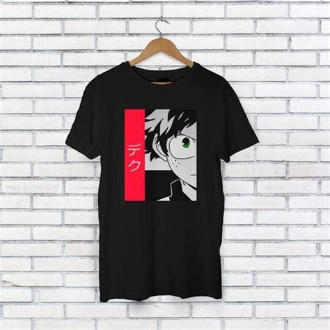 Venta Ropa Con Estampado De Anime En Stock