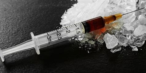 Crystal Meth Signs Of Use And Addiction White Oak Recovery Center