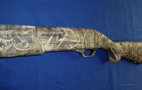 Winchester Sx3 Waterfowl Max 5 20 G For Sale At