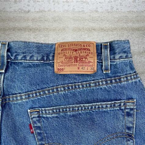 Levi S Streetwear Vintage Vintage Levis Jeans Gem