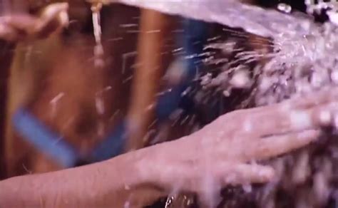 Helena Ranaldi Bikini Scene In Lacos De Familia Aznude