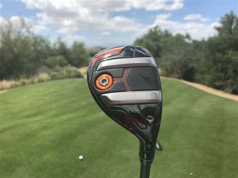 Cobra King F7 Hybrid Independent Golf Reviews