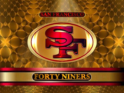 Pin On 49er Logos San Francisco Forty Niners San Francisco 49ers