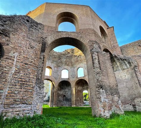 11 Lesser Known Ancient Sites In Rome You Need To See Through