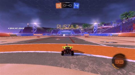 Stary Dobry Rocket League Youtube