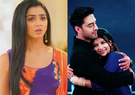 Yeh Rishta Kya Kehlata Hai Serial Upcoming Twists Not Armaan But Ruhi