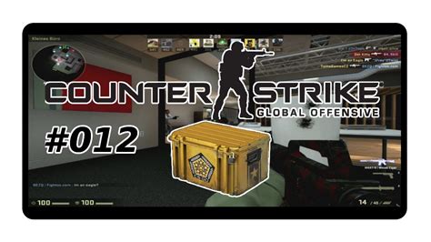 Let S Play Counterstrike Global Offensive Deutsch Full Hd Fps