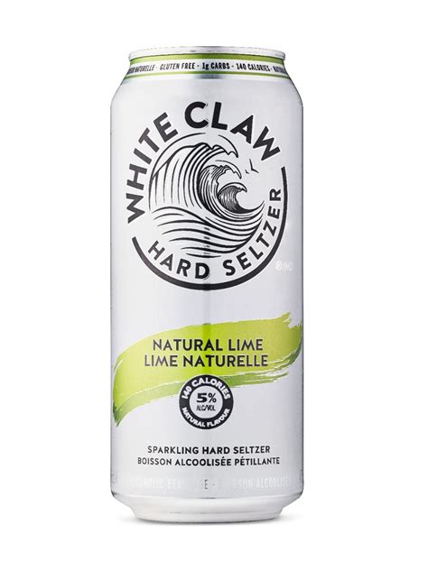 White Claw Tall Boy Ubicaciondepersonascdmxgobmx