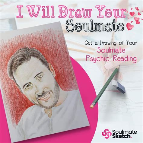 Soulmate Sketch — Psychic Drawings — Social Media Famous By Kurniawan Sutanto Nov 2023 Medium