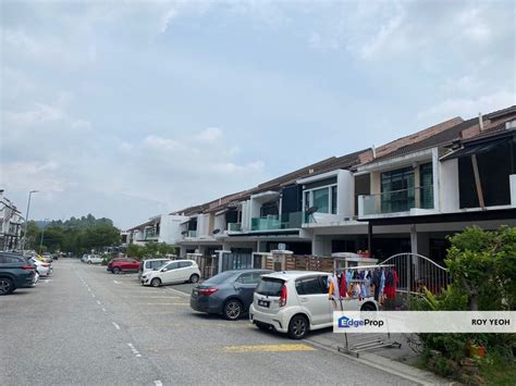 Taman Damai Utama Puchong Bandar Kinrara Kinrara Residence Double