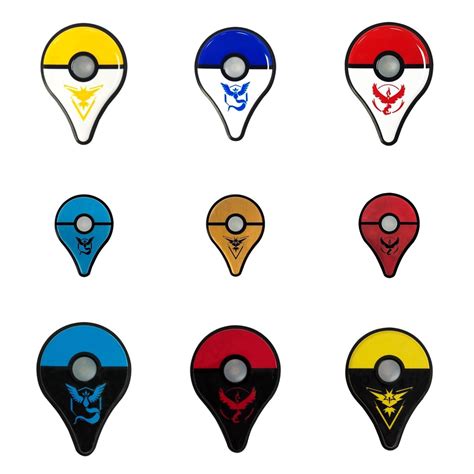 Nova Recarreg Vel Pulseira Pok Mon Pokemon Go Plus Pokemon Ir Plus