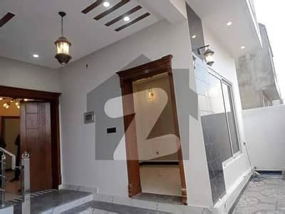 Brand New 5 Marla House For Sale In B 17 Islamabad MPCHS Block F