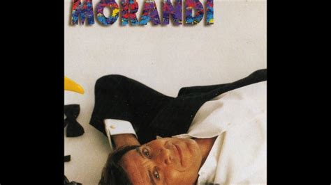 Gianni Morandi Un Uomo Piccolo Come Me Youtube