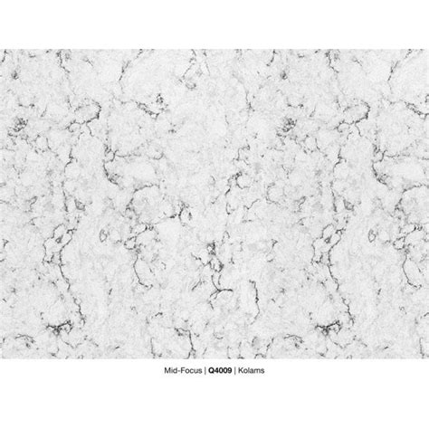 Wilsonart Q4009 Kolams Quartz Slab