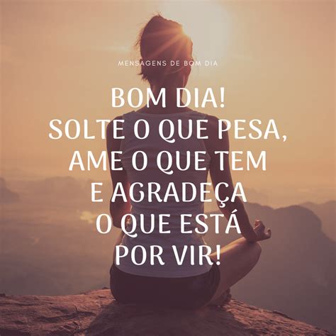 Mensagem De Bom Dia Crie Lindas Frases Especiais Canva