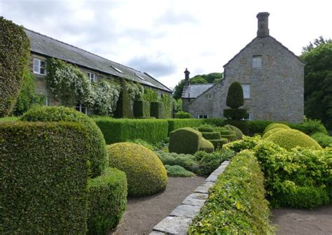 Hartington Hall, Northumberland | Co-Curate