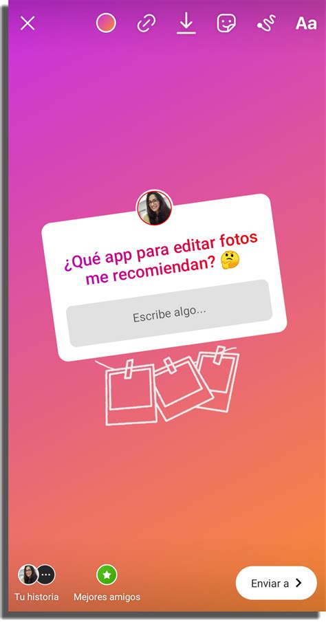 7 Preguntas Que Puedes Hacer En Tus Historias De Instagram AppTuts