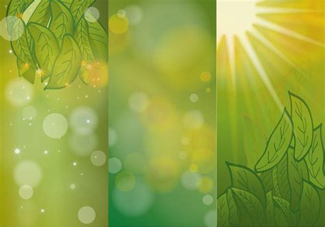 Background Abstract Hijau Green - 700x490 - Download HD Wallpaper - WallpaperTip