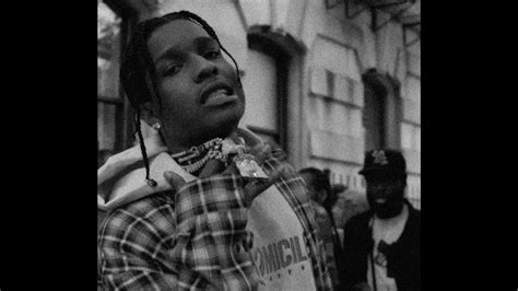 Free Asap Rocky X Travis Scott Type Beat Lock In Youtube Music