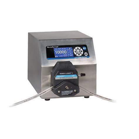 Laboratory Peristaltic Pump Masterflex® Ls® Ew 77975 Series Masterflex