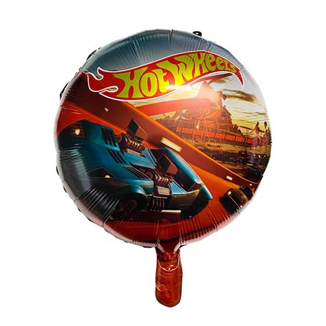 Hot Wheels Party Decorations Hot Wheels Party Supplies Hot Wheels