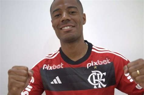 De La Cruz Projeta Encontro Com A Torcida Do Flamengo Será Lindo