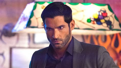 Lucifer Morningstars Entire Backstory Explained