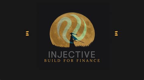 🌐 Explore The Injective Ecosystem🌐 By Nasir Muazu M Medium
