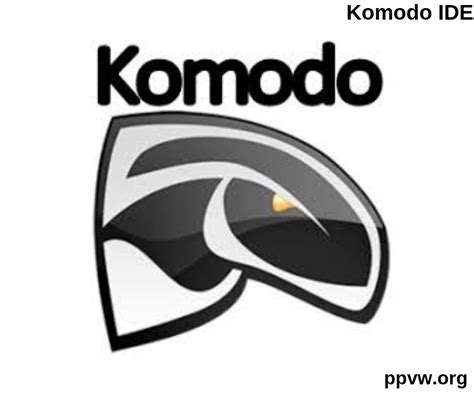 Komodo IDE (programming lanuages) Free Download 2019 - Ppvw