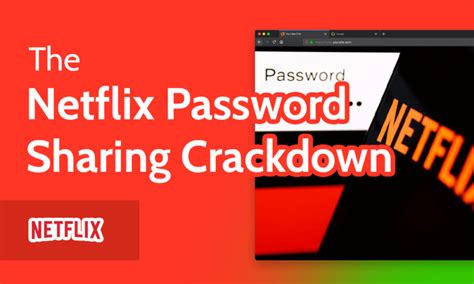 How To Get Around Netflix Password Sharing Bypass Hack 2024