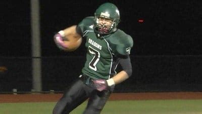 William Monroe High School selects New Football Coach - WVIR NBC29 ...