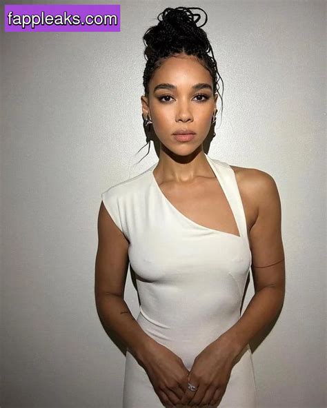 Alexandra Shipp Nude Onlyfans Photo 10 The Fappening Leaked Photos