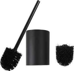 LOYLED Ensemble Brosse De Toilette Et Support Brosses De Cuvette De