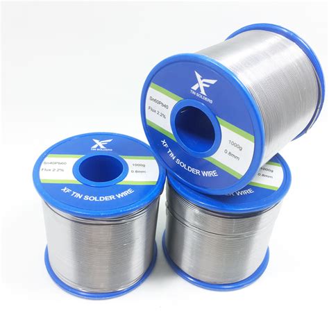 Ra Core Flux Tin Lead Solder Wire Sn Pb Sn Pb