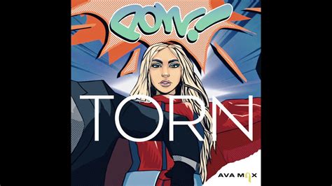 Ava Max Torn Extended Version YouTube