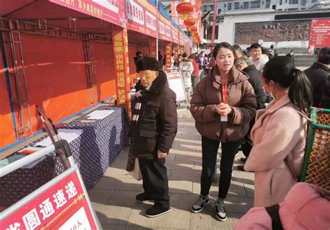 长沙县：物流行业招聘需求旺，1000余人现场达成就业意向湖南民生网