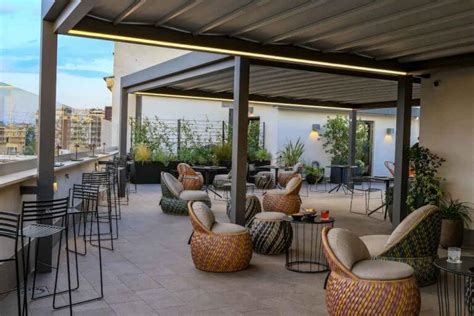 Best Rooftop Bars In Rome Rome Actually