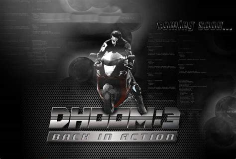 Watch Movie Online: Dhoom 3 Movie Posters