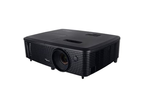 Optoma X Dlp Business Projector Xga Ansi Lumens Touchboards