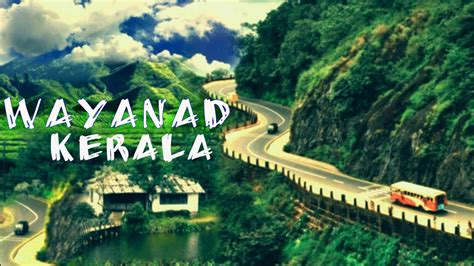 Wayanad Tourism I Kerala I Beauty Of Wayanad വയനാടൻ കാഴ്ച്ചക