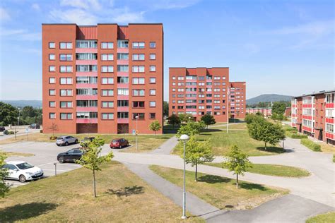 Västra vägen 56 Granlo Sundsvall Lägenhet Boneo