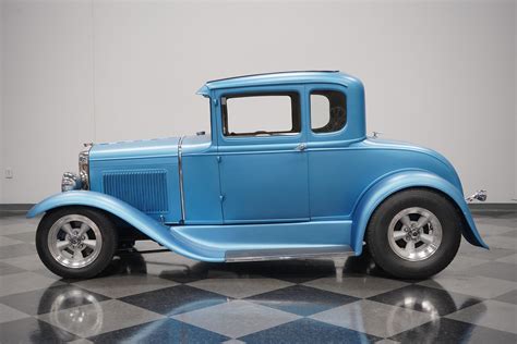 1930 Ford Model A Classic Cars For Sale Streetside Classics