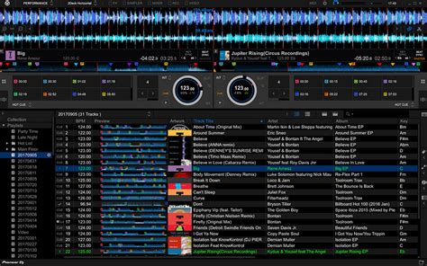 7 Mejores Programas para DJ Mezclar Música en 2023 Software