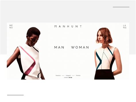 Manhunt designs, themes, templates and downloadable graphic elements on Dribbble